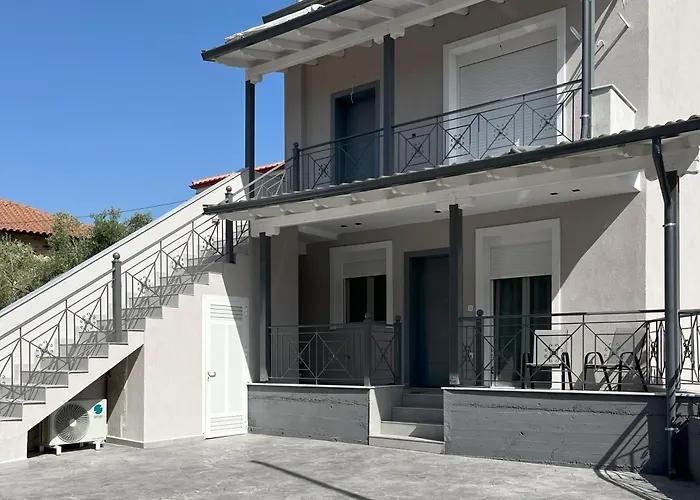 Mourati House