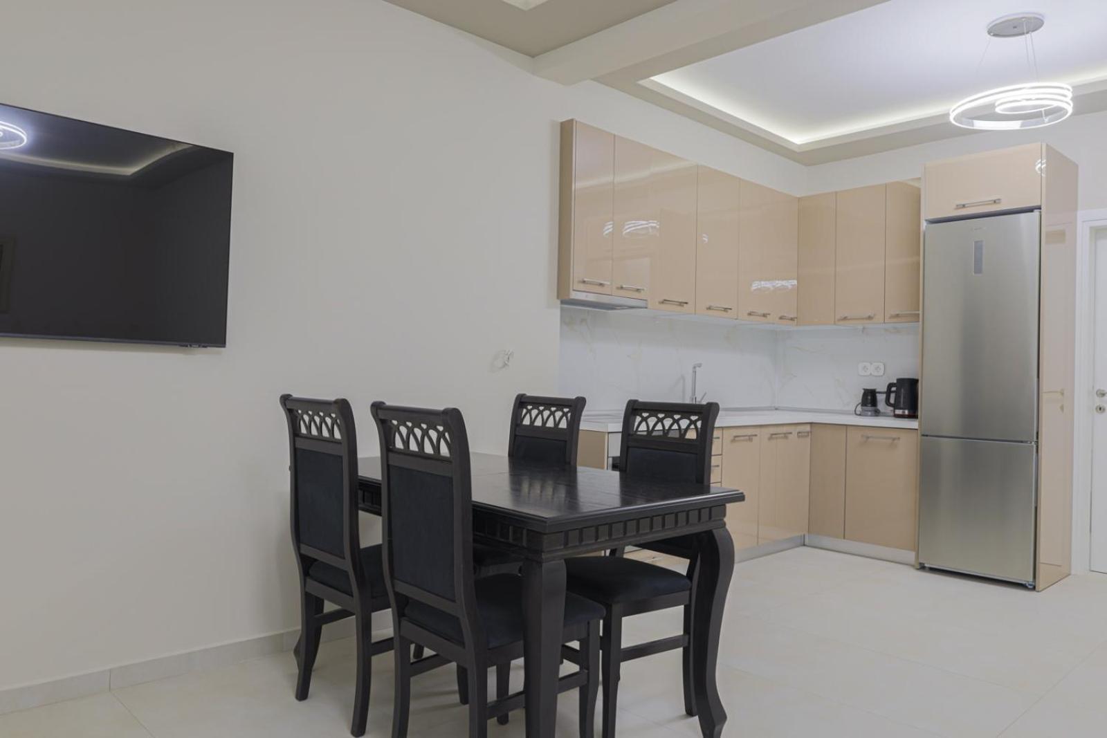 Case de vacanță Mourati House Agios Nikolaos (Chalkidiki)
