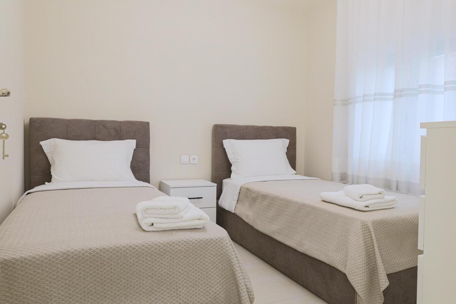 Case de vacanță Mourati House Agios Nikolaos (Chalkidiki)